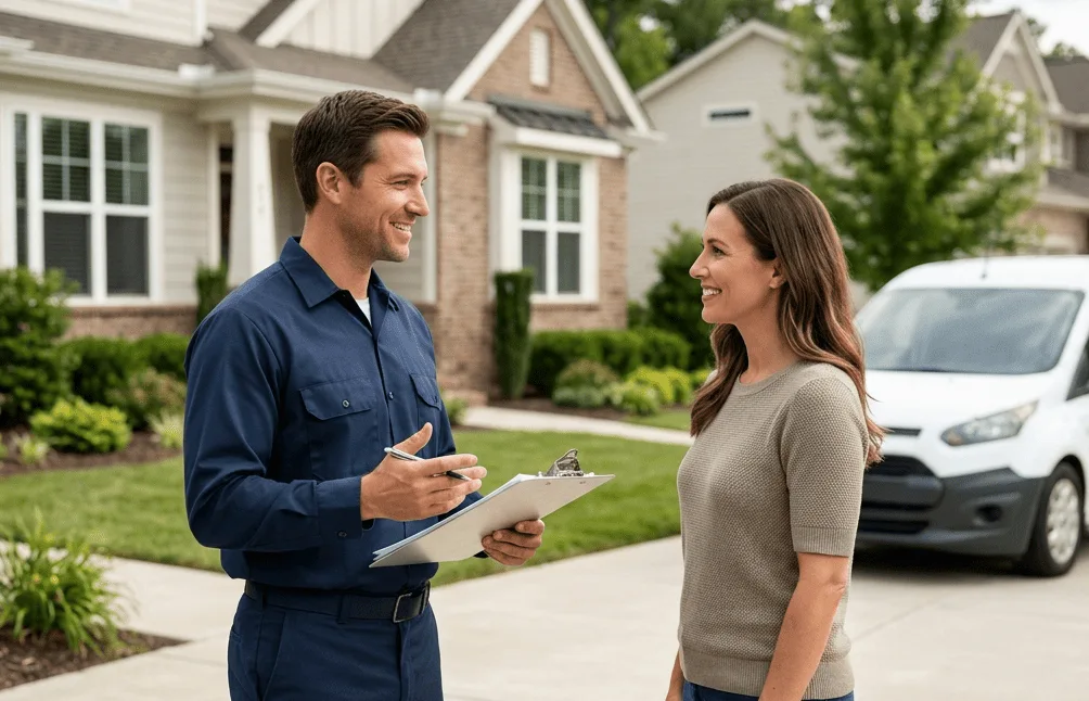 Mold Remediation Leon, OK FAQs